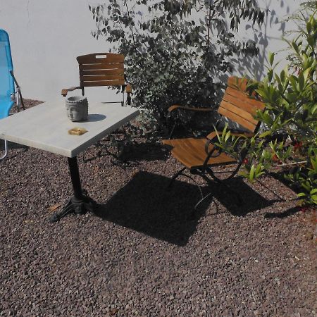 Gite La Perissoire - Place De Parking Incluse Etretat Luaran gambar